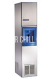 Scotsman CD40 AE Supercube Hands Free Ice Dispenser